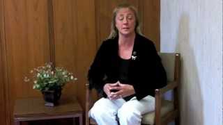 Tina Kamery Political announcement