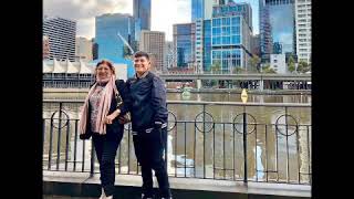 Pepita en Melbourne Australia 🇦🇺