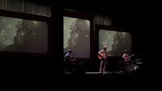 It Takes Me Back - Ray LaMontagne Live