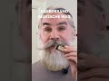 How To Style A Handlebar Mustache Have You Ever Rocked A Handlebar Mustache Shorts 