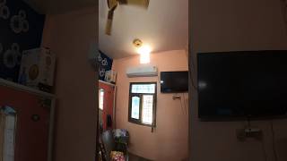 Godrej Inverter AC Water Leakage Problem Solve In Jiwachchpur || Abujar  #abujar #airconditioner #ac