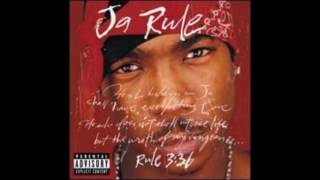 Ja Rule - Rule 3:36