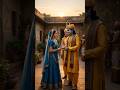 Ram Krishna Ki Mathura Gaman, #trending #shorts #mathura #love #viral #ytshorts