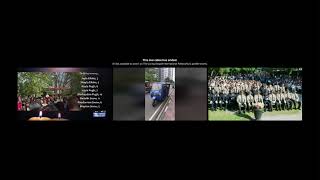 CELEBRATION OF LIFE } BISHOP D.L. JONES | THE LIVING GOSPEL FELLOWSHIP INTL