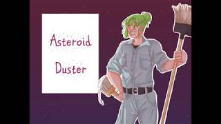 Asteroid Duster