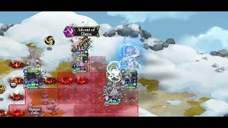 Langrisser SEA - Sands of Illusion 1-21 (Tranquil Streamside Path)