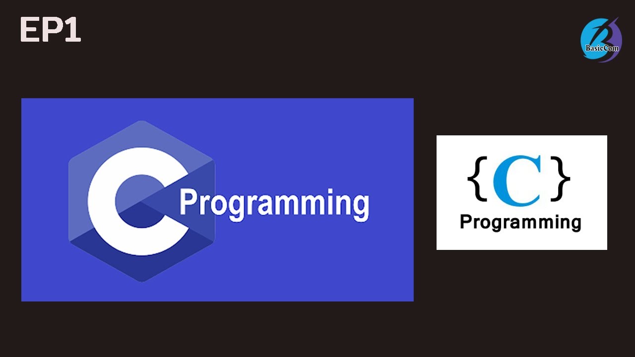 โหลดโปรแกรมภาษา c  2022  EP1 C Programming : เขียนโปรแกรมภาษา C เรื่อง การดาวน์โหลดและติดตั้งโปรแกรม การใช้งานเบื้องต้น Dev C