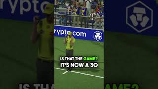 One Step. That’s All Jack Graham Needed 🤯🔥#AFL #Footy #AFLHighlights #FootyClips #AFLShorts