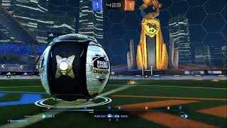 Alpha Console Mod Is Very Good