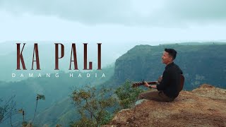 Ka Pali Damangkynsai Hadia Official Music Video