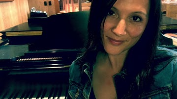 Spirit & Psalm Gospel Acclamation Fourth Week of Advent 2020, Cycle B