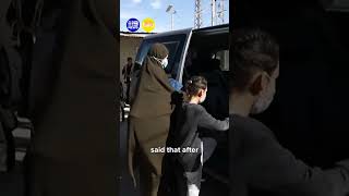 Alleged ISIS brides turned back | Today Show Australia