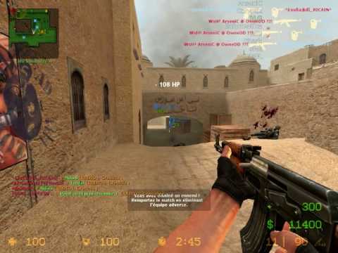 Cheat css.wmv