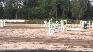 Tore 120 Braås 4 Fel