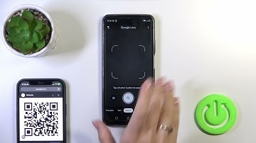 How to Scan QR Codes on Realme Narzo N53? Use / Read Web Links from any QR COde!