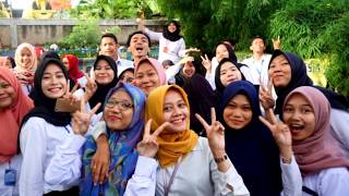 Adis Dimension Footwear - Training karyawan