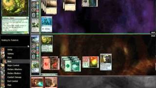Magic - MBS Draft 2 - Match 3 Game 2