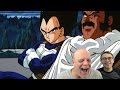 REACTION VIDEOS | "DBZA Movie: Broly" Part 1 - King Vegeta Is Onboard!