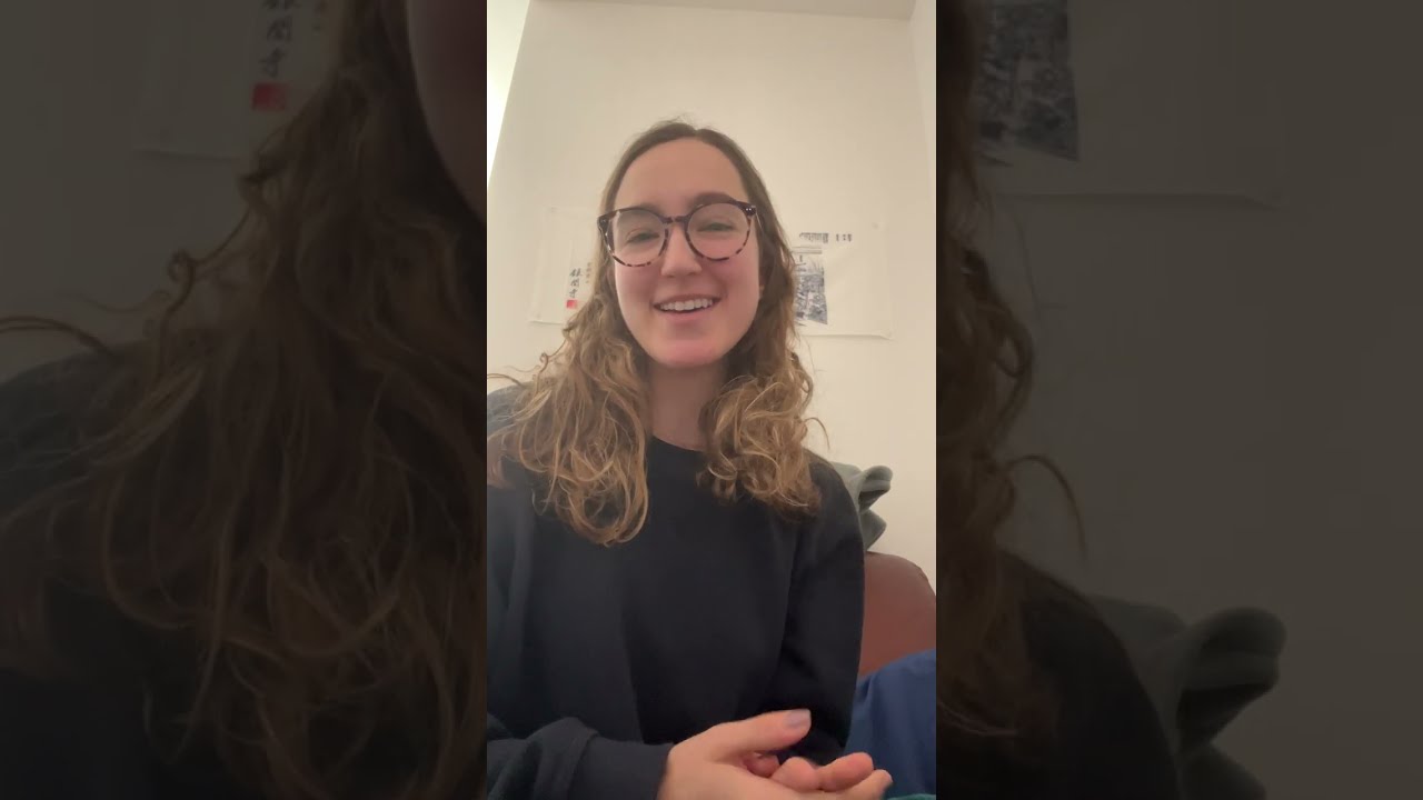 Reliable & Stress-Free Tax Filing for Americans Abroad: Hannah's Experience | Taxes for Expats (TFX)