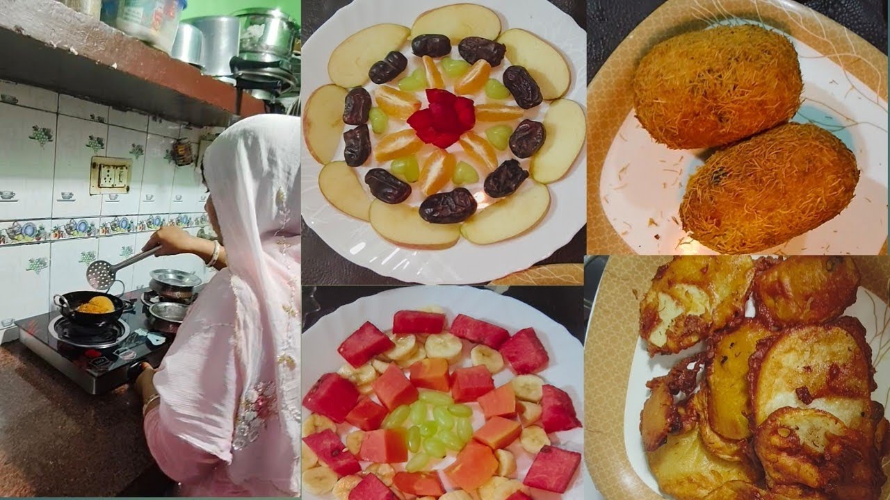 iftar Main ye Cutlets Banaye❤️Egg Potato Cheese Cutlets Recipe || Ramzan mini vlog🤗 