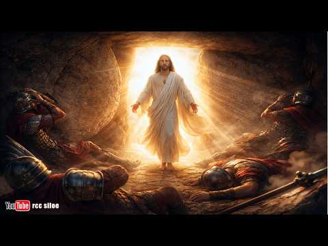 RESUCITÓ ¡ALELUYA! - CANTO DE PASCUA