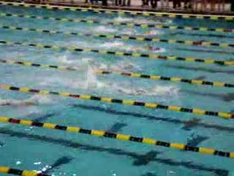 women's 200 free final 2008