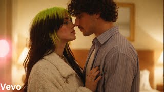 Billie Eilish Ft Benson Boone – It Hurts to Let You Close (2026)