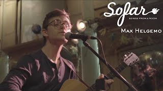 Max Helgemo - I Do | Sofar Gainesville