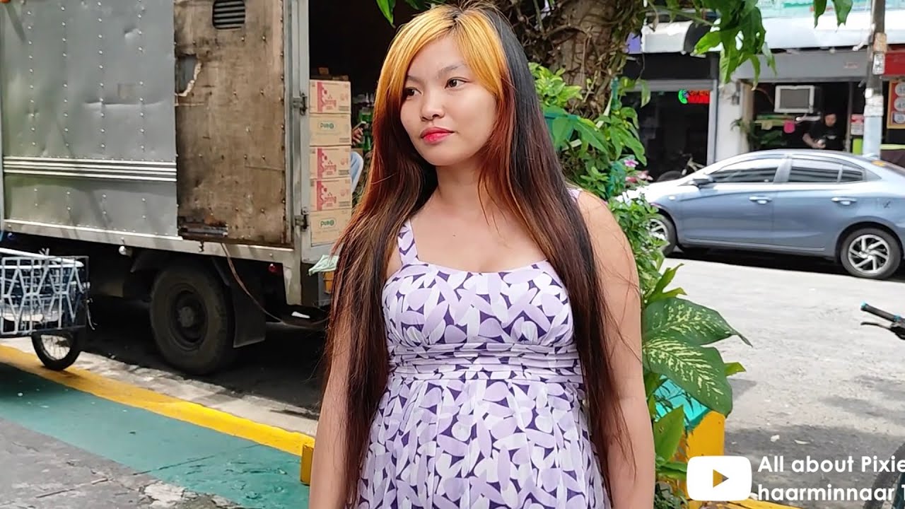 Cute pregnant girl is up for anything!