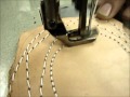 Singer Walking Foot Sewing Machine