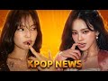 Kpop News: Blackpink Jennie Bullying Nightmare & Aespa Karina Goddess Reign!