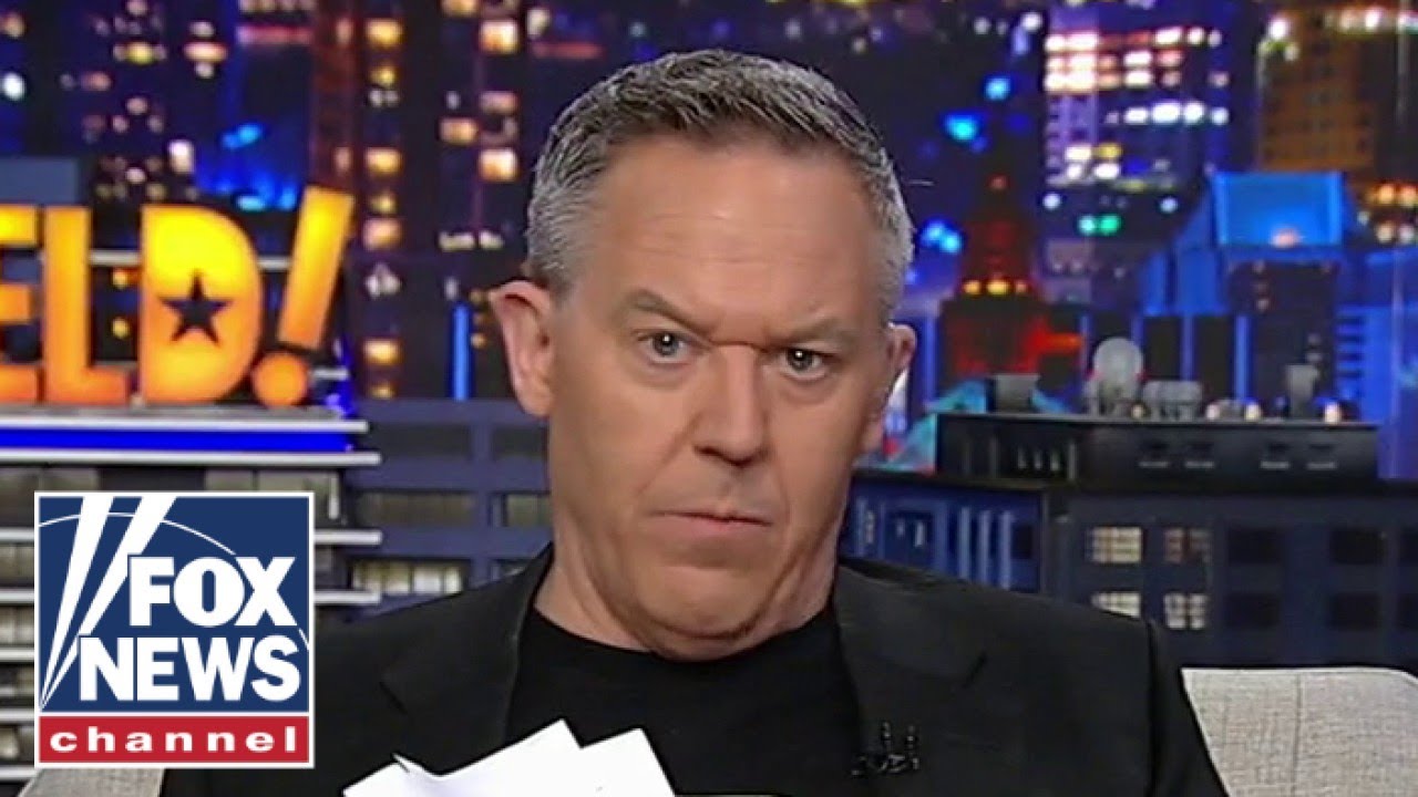 Gutfeld This Is The Worst Thing Ever 