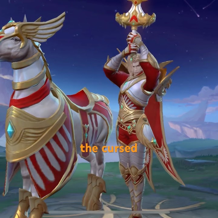 MLBB Knights || The Strongest Warriors of Moniyan!