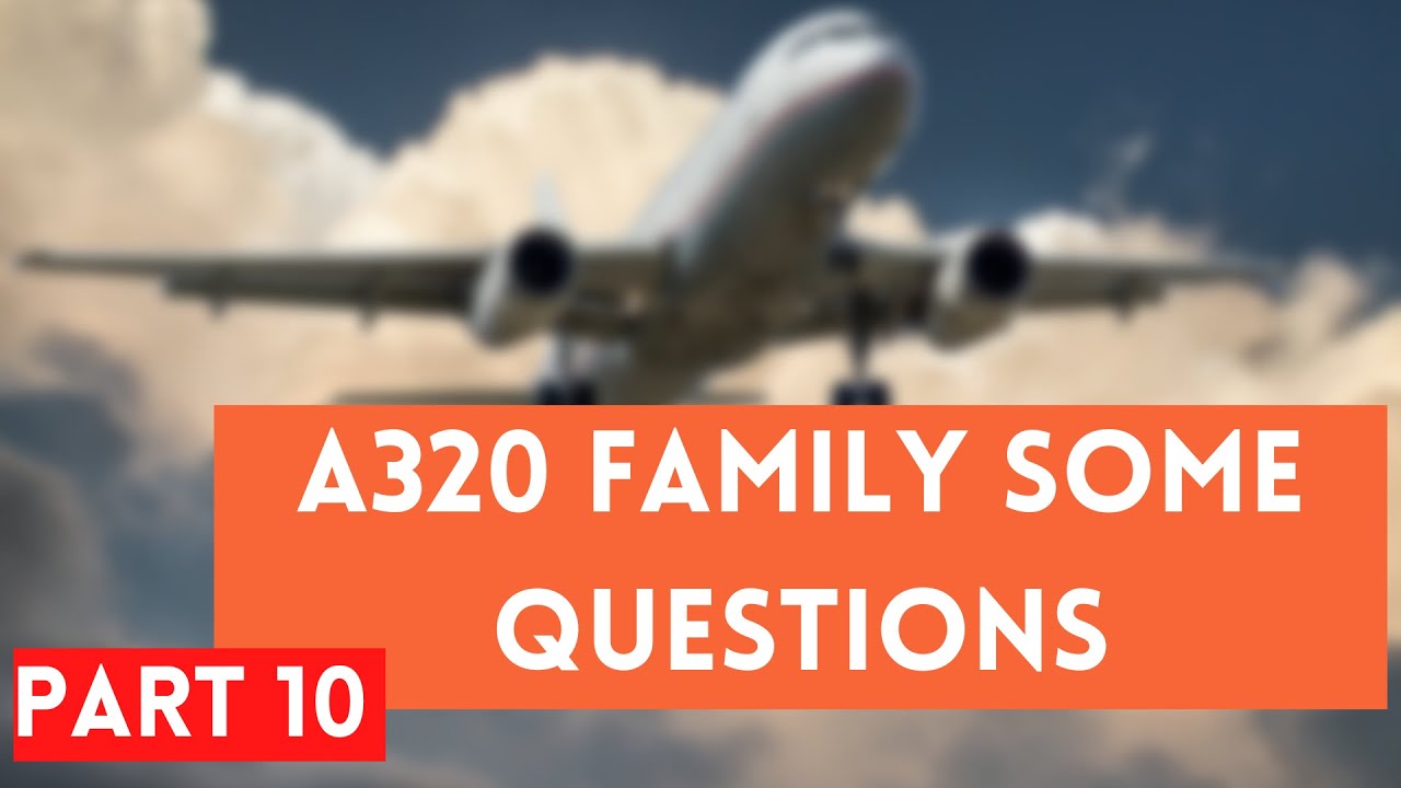 CLASS 3 faults and aircraft taxiing | A320 FAMILY SOME QUETIONS part 10