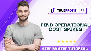 How to Find Operational Cost Spikes in TrueProfit in 2026