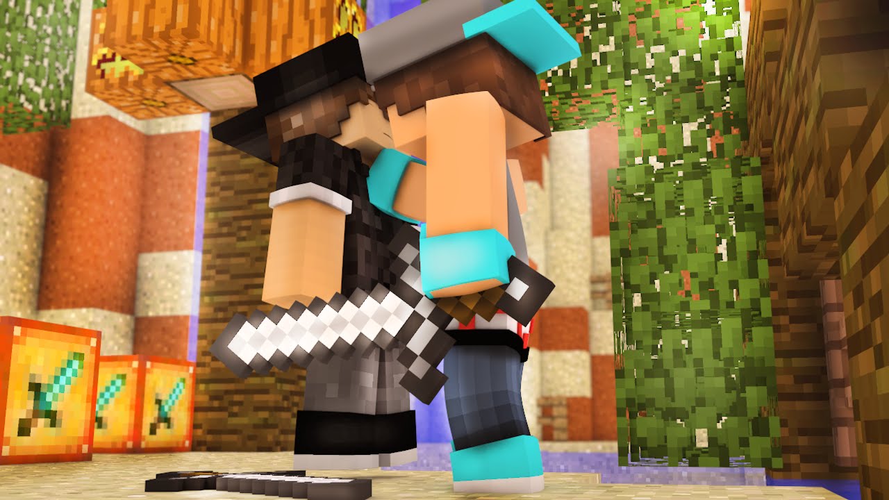 vlogs in spanish Minecraft - MUITA SORTE E MUITO AZAR! (Torneio da Sorte #3) │NEOX│