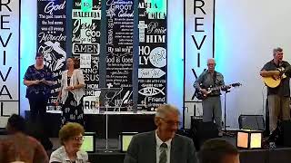 Wysheid vir 'n tyd soos hierdie