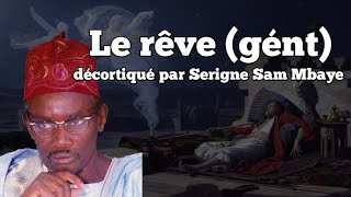 Le rêve (gént), décortiquér par Serigne Sam Mbaye screenshot 4