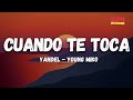 Yandel Young Miko Cuando Te Toca Letra Lyrics Resistencia mp3