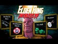 What If: The Avengers Had to Save the Elden Ring? [Co-op RP]
