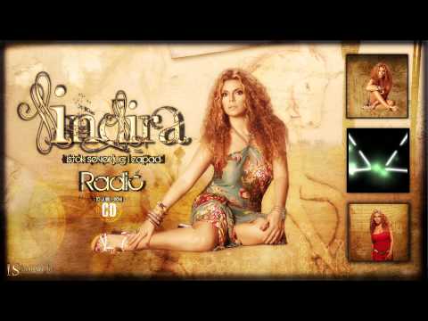 Indira Radic i Alen Islamovic - Ljubav stara (Audio 2011)