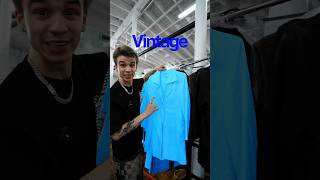 Why VINTAGE MCM is the Move✍️