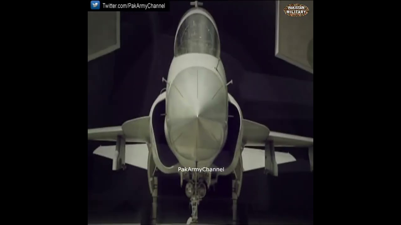 Air Warriors of Pakistan.…