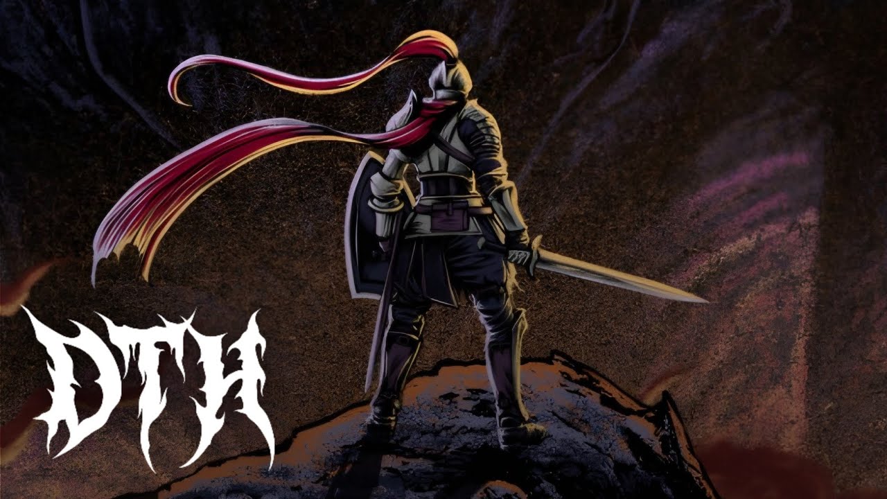 DOUR & GVESS - DEATH & FAMINE