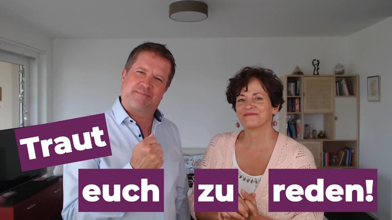 #045 So redet ihr über Sex & Nähe – ohne Scham & Vorwürfe