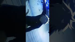 Satoru Gojo Amv Montero Lil Nas X 4K Edit