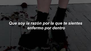 Phantogram - Fall In Love (Subtitulado. Español)