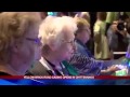 New Iowa casino opens in Jefferson - YouTube