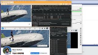 Facebook Look-A-Like with MDriven