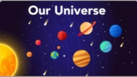 Project-63/Our Universe/Whitehat jr.